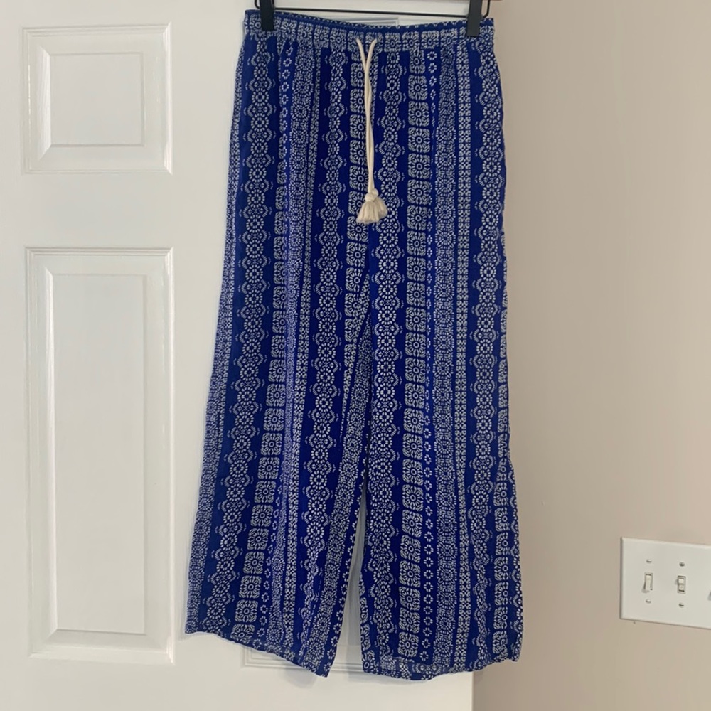 Robin Piccone pants